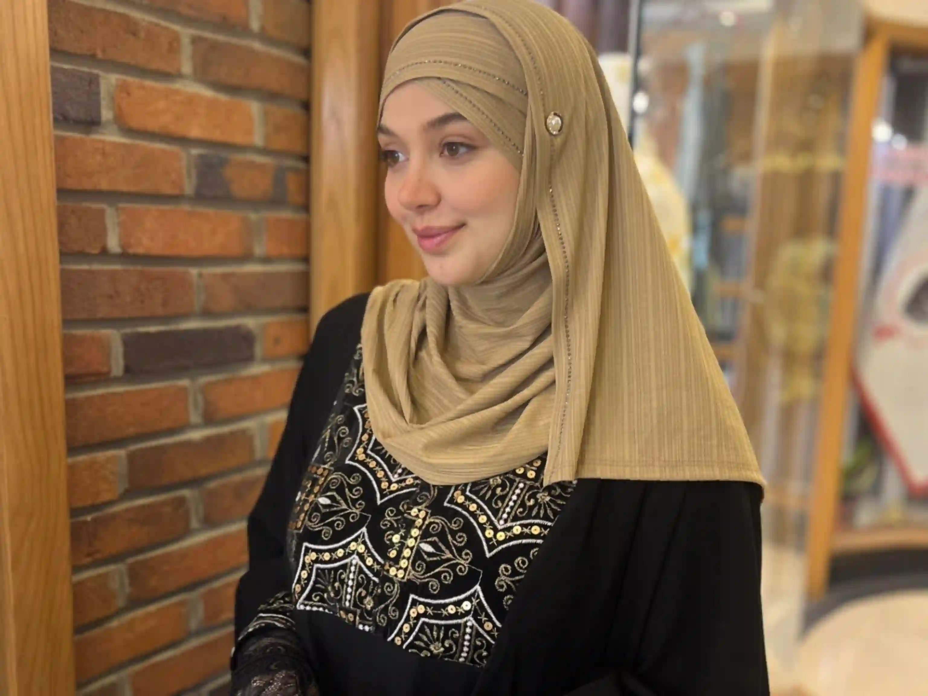 فروش شال زنانه